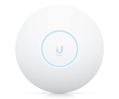 Access Point UBIQUITI Punkt dostępowy WiFi 6 U6-Enterprise U6-Enterprise-EU